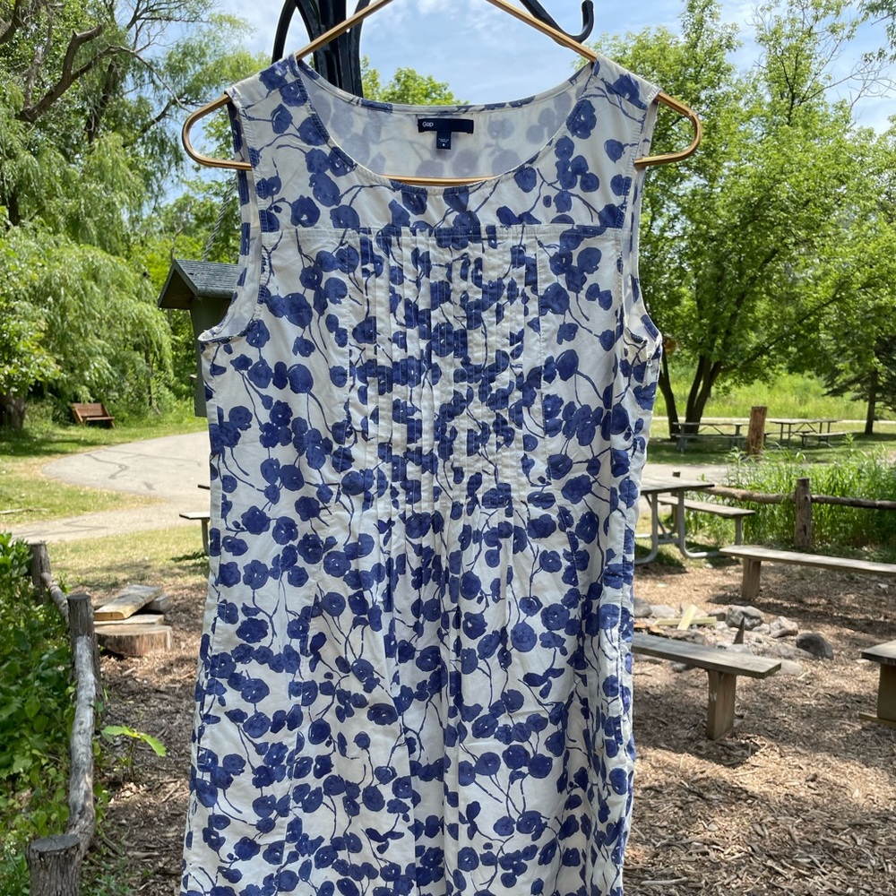 Gap Dress